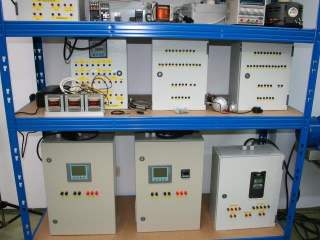Electricity-training-equipment