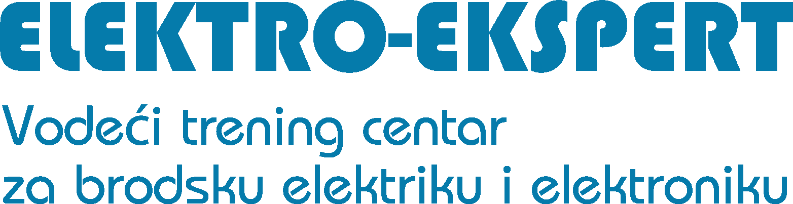 Elektro Ekspert logo