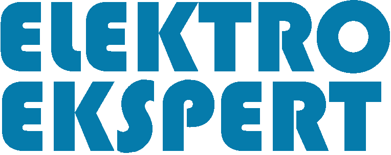 Elektro Ekspert brend